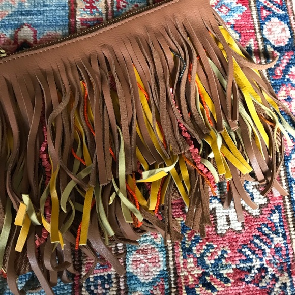 PURSE 🌵 BOHO BUNDLE 👛 - Picture 6 of 8